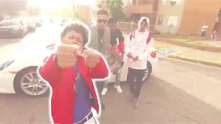 Me Compre Un Full Mapa Remix  Video Oficial [upl. by Hermina]