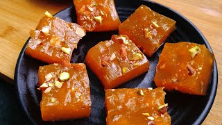 Cornflour Halwa Tamil [upl. by Sky]