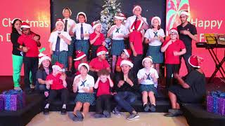 19 sleeps to go  Makaton Countdown to Christmas [upl. by Ferdie]