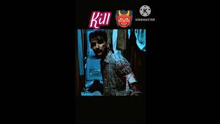 Kill Movie  Raghav music halloween typebeat motivation shorts [upl. by Youngran]