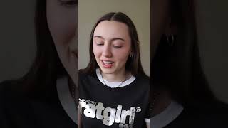 i reacted to glaive’s new album shorts reaction newmusic glaive [upl. by Lynne]