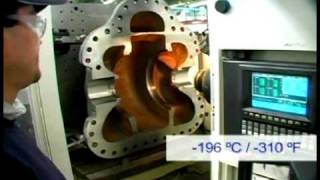 Ruhrpumpen Corporate video  english [upl. by Arua578]