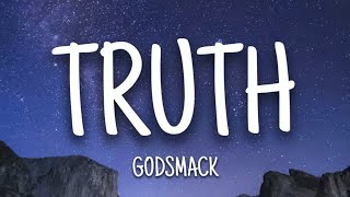 Godsmack  Truth Lyrics [upl. by Mckinney415]