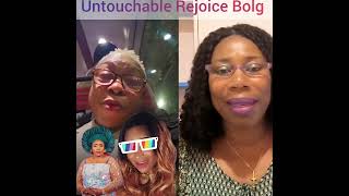 Wahala No Dey Finish Beatrice Okpaika Send Message To Mummy Love Wotowoto Nawooo everyone highligh [upl. by Anwat]