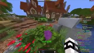 Fresh Rose Macro Mod Hypixel Skyblock September 2024 [upl. by Wellington507]