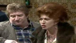 Coronation Street  Bet amp Pat Fight [upl. by Grover]