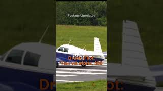 DRUNK Pilot Tries to Fly Plane [upl. by Ursala]