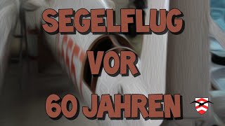 ★So lief es in den 50ern auf dem Flugplatz ab★ [upl. by Nehpets55]