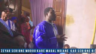 ZEYAR MAGAL NDIANE 2024 PAR MODOU KARE SERIGNE MODOU NDIANE PAR GUEUEUWUL NOBOL TV TOUBA PÁPE MBOPE [upl. by Filberte]