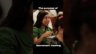 Insights into LDS Sacrament Meeting Its Purpose and Power [upl. by Maximo]