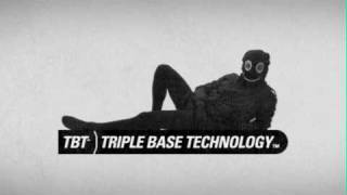 TRIPLE BASE TECHNOLOGY part 3 advantages [upl. by Adnawat]