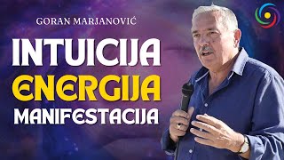 Goran Marjanović  ETAR I AKAŠA NISU ISTO  Mudre misli onih koji drugačije gledaju svet [upl. by Anna-Maria58]