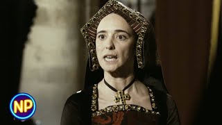 The Other Boleyn Girl  Queen Katherine on Trial [upl. by Nytsuj]