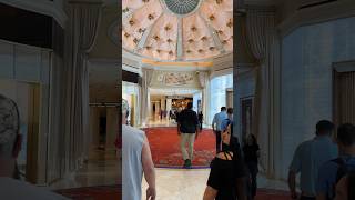 Wynn Esplanade in Las Vegas [upl. by Brunella749]