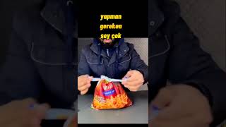 CİPS AĞZINI BAĞLARKEN  fypシ゚viral [upl. by Sanchez]