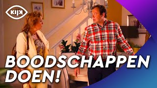 Boodschappen doen  Ik ook van Jou  Afl 1 [upl. by Enayd]