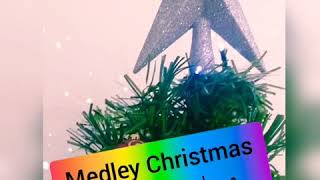 Arabic Christmas Medley ميدلي عيد الميلاد [upl. by Gridley]