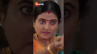 ANNA அண்ணா  EPI519  MonSat 830 PM  Zee Tamil shorts ytshorts [upl. by Lerner]