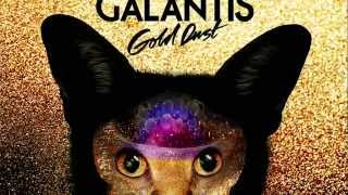 Galantis  Gold Dust Bass [upl. by Oconnor219]