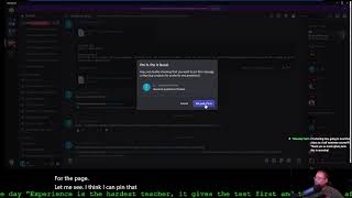 Unit 6 Recording  ProLUG Linux Systems Administration Course  Free in Discord [upl. by Hnahc]