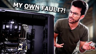 Fixing a Viewers BROKEN Gaming PC  Fix or Flop S4E20 [upl. by Wescott978]