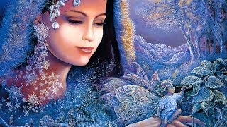 Josephine Wall 1947 ✽ United Kingdom [upl. by Phelips]