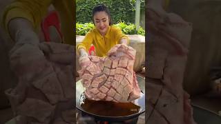 Can you cook it  Easy Chinese Food chinesefood shorts [upl. by Anirak]