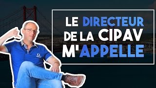 PAS BESOIN DE PAYER 45 000 EUROS A LA CIPAV [upl. by Mcnamee]