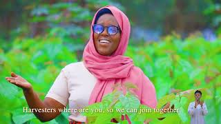 DISCIPLES CHOIR  ABASARUZI Official Video  4K MURAMBI SDA CHURCH COPYRIGHT RESERVED [upl. by Bibeau68]