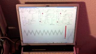 Ondes Martenot DIY [upl. by Giavani]