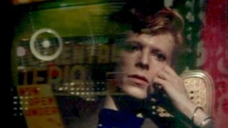 David Bowie  Sweet ThingCandidateSweet Thing Repr  Live at the Universal Amphitheatre  1974 [upl. by Prober]