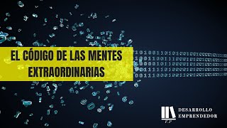 El Código de las Mentes Extraordinarias🧠🟢 Vishen Lakiani Audiolibro 20🟢 [upl. by Baxter]