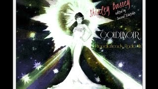 Shirley Bassey and Propellerheads  Goldfinger Radio Mix [upl. by Bedell]