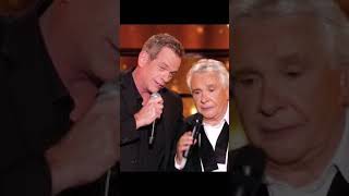 La rivière de notre enfance michel sardou Garou officiel [upl. by Eimile]