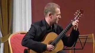 Ralph Towner quotJoyful Departurequot Augustin Wiedemann LIVE [upl. by Yrovi]