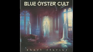 BLUE OYSTER CULT  Ghost Stories 2024 full album [upl. by Rehpitsirhc591]