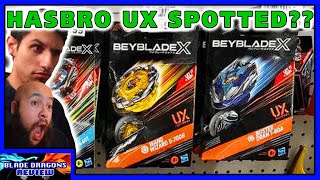 HASBRO UX and WAVE 3  Blade Dragons Emergency Report [upl. by Currie156]