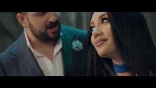 Arkadi Dumikyan amp Hripsime Hakobyan  Siraharvel Em Official Music Video 2017 [upl. by Ardnekahs]