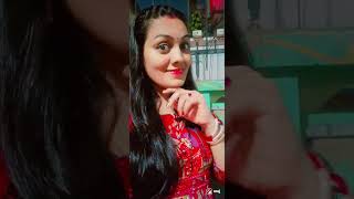 mohinishortvideo love youtuber viralshort namisingh22 [upl. by Annyrb]