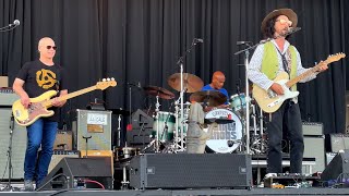 Mike Campbell amp The Dirty Knobs  Dare to Dream  Summerfest  June 29 2024 LIVE [upl. by Olga]