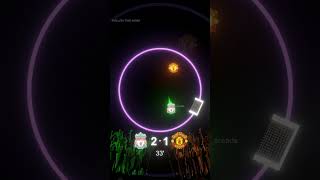 Can you predict the Final ScoreSUB FOR MORE🔥bouncyball marblerace liverpool manchesterunited [upl. by Ferrand719]