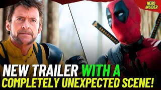 Deadpool amp Wolverine  Best Bubs Official Trailer  First Thoughts [upl. by Atnicaj202]