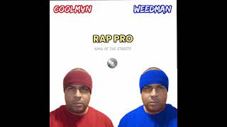 Coolman  Got Stats Feat Weedman [upl. by Attevroc]