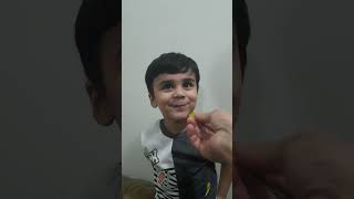 Arhams Funny and memorable Video Age 3 years old babyarham [upl. by Audie324]