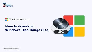 How to Download Windows ISO Files Using Media Creation Tool [upl. by Solokin287]