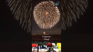 SKY SHOT DIWALI VIRAL STATUS 2024 💥  DIWALI STATUS  trending diwali happy shorts viral sky [upl. by Dnomal785]