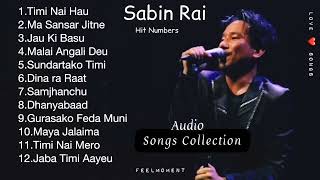 sabin rai song collection [upl. by Eseuqcaj101]