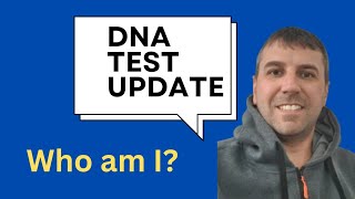 My Updated Dna Test Results from Ancestry What am I [upl. by Valdis560]