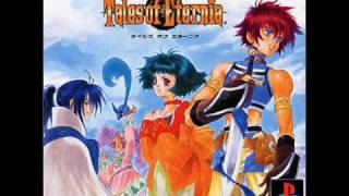 Tales of Eternia OSV Midboss 2 [upl. by Leveroni]