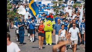 Next Gen Cup Sverigefinalen 2023 [upl. by Ev]